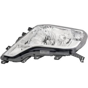 Farol principal Esquerdo para Toyota Land Cruiser Prado J15 13-15