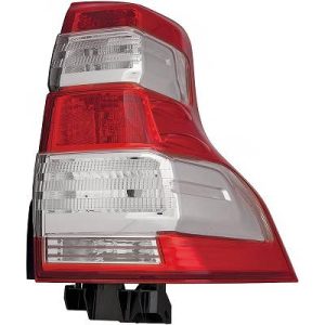 Luz traseira Direito para Toyota Land Cruiser Prado J15 13-15