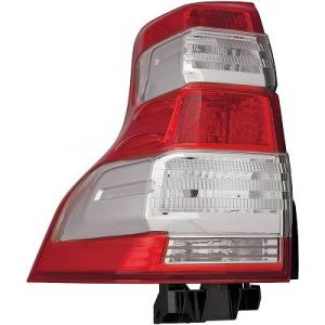 Luz traseira Esquerdo para Toyota Land Cruiser Prado J15 13-15