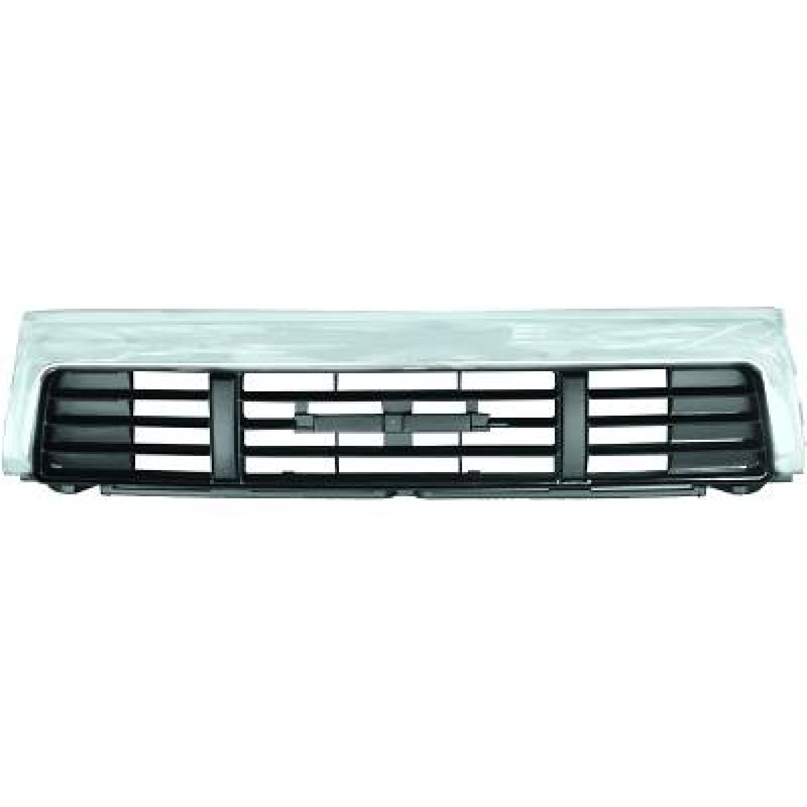 Grelha de radiador para Toyota Hilux LN/YN 4WD 89-97
