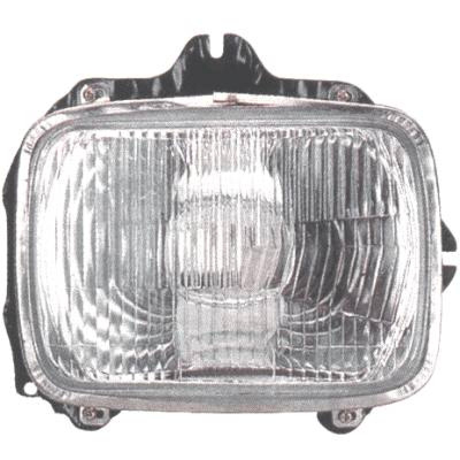 Farol principal Direito para Volkswagen Taro 4WD 89-97