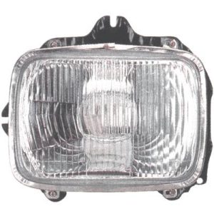 Farol principal Esquerdo para Toyota Hilux LN/YN 4WD 89-97