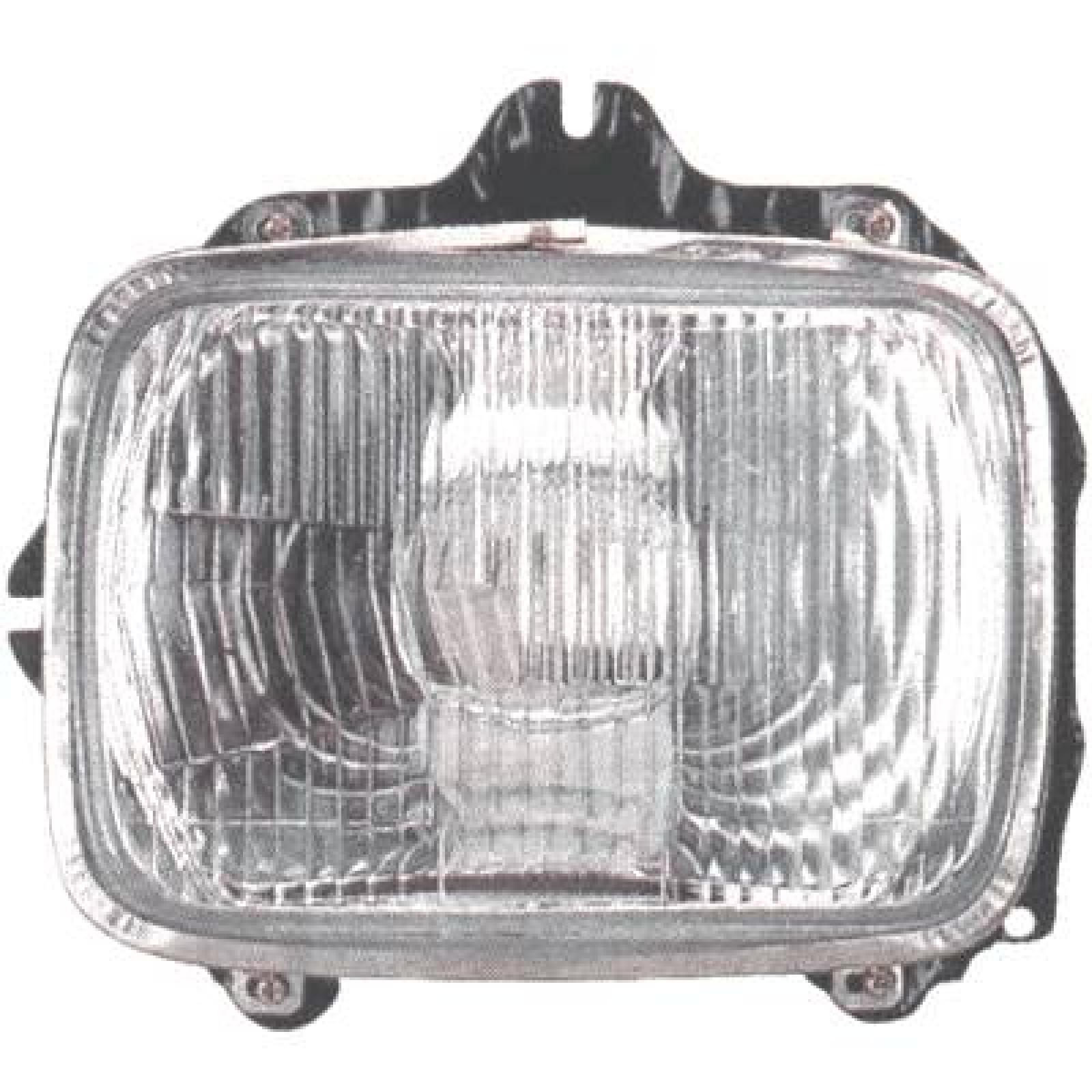 Farol principal Esquerdo para Volkswagen Taro 2WD 89-97