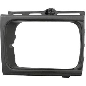 Aro de farol Direito para Volkswagen Taro 4WD 89-97