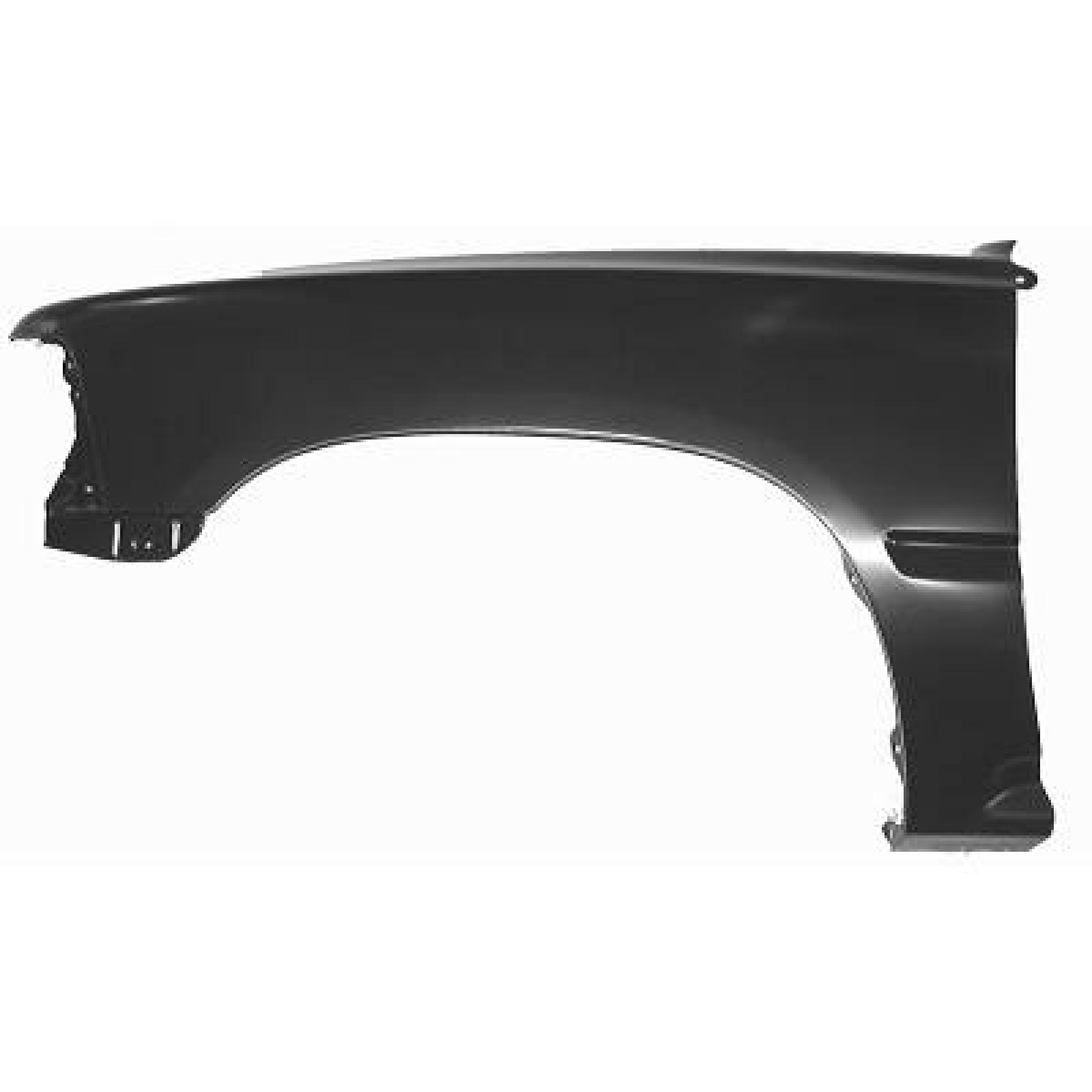 Guarda-lamas Dianteiro Esquerdo para Toyota Hilux LN/YN 2WD 89-97