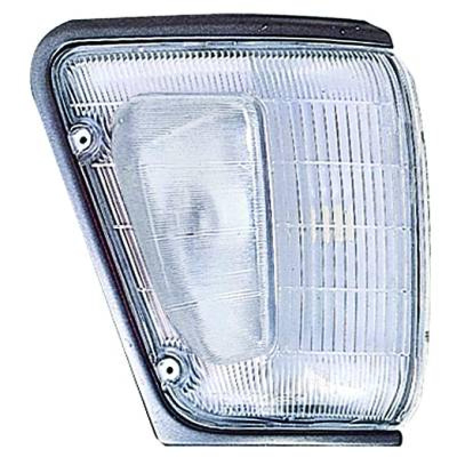 Luz delimitadora Direito para Volkswagen Taro 2WD 89-97