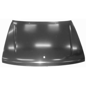 Capot do motor para Toyota Hilux LN145-170 97-01