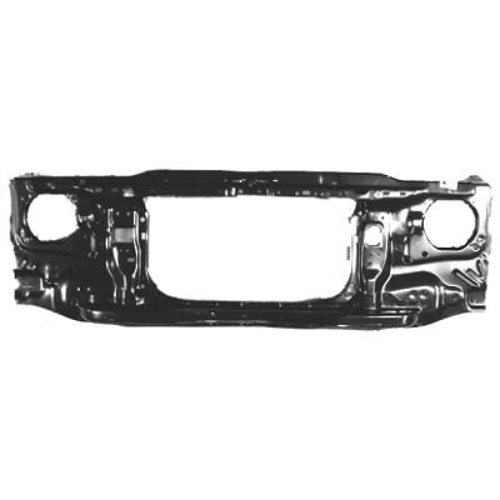 Revestimento dianteiro para Toyota Hilux LN145-170 97-01