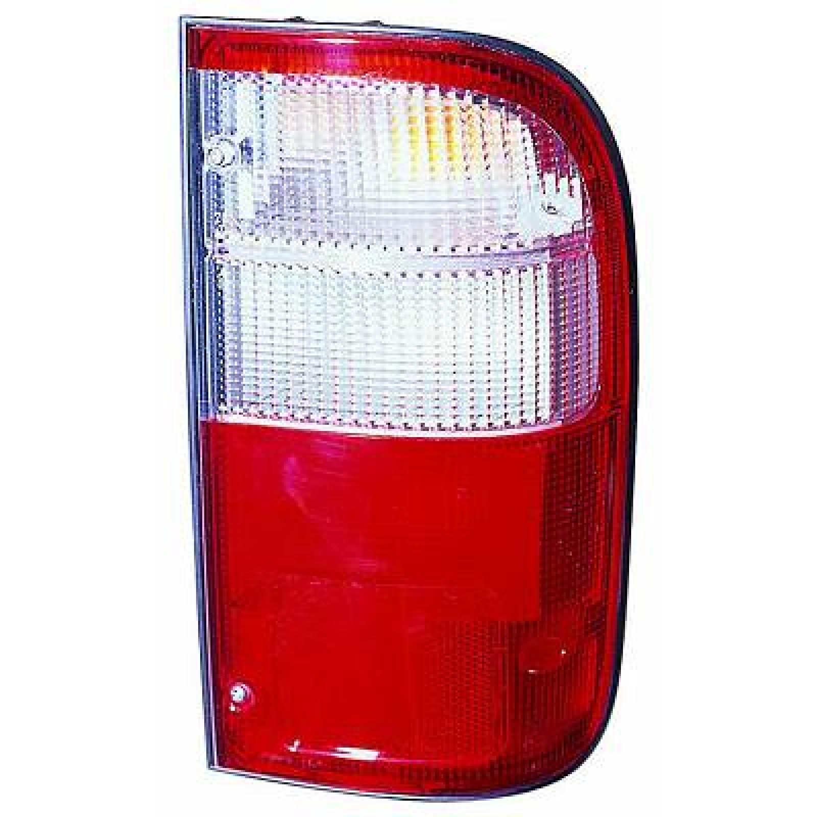 Luz traseira Direito para Toyota Hilux LN 165-170 01-05