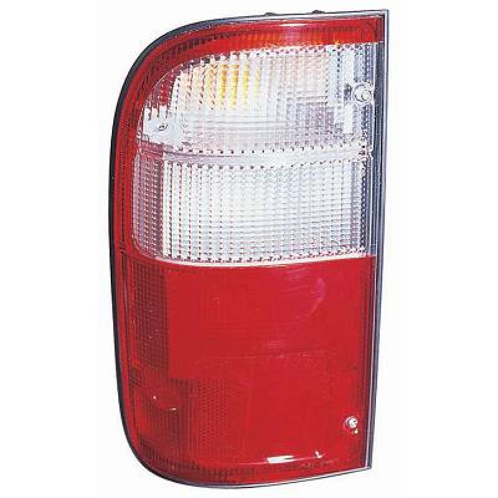 Luz traseira Esquerdo para Toyota Hilux LN145-170 97-01