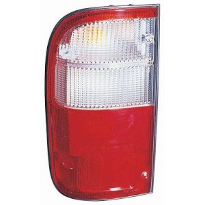 Luz traseira Esquerdo para Toyota Hilux LN 165-170 01-05