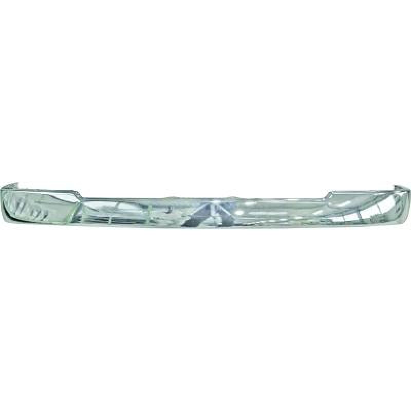 Pára-choques Dianteiro para Toyota Hilux LN145-170 97-01