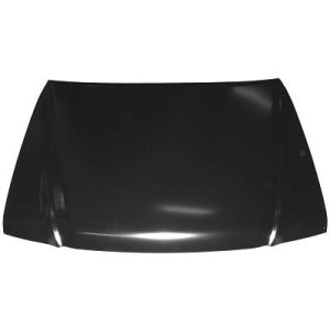 Capot do motor para Toyota Hilux LN 165-170 01-05