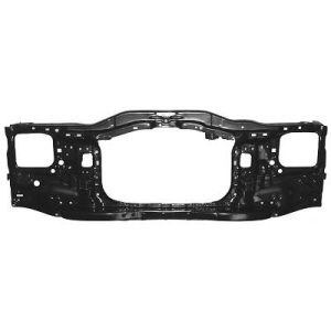 Revestimento dianteiro para Toyota Hilux LN 165-170 01-05