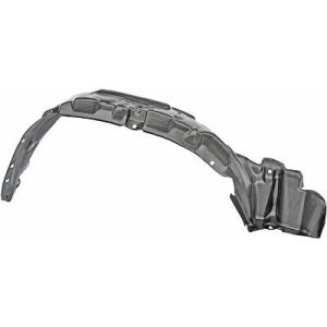 Cobertura, cava da roda Dianteiro Esquerdo para Toyota Hilux LN 165-170 01-05