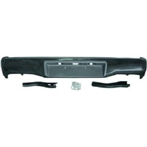 Pára-choques Traseiro para Toyota Hilux LN145-170 97-01