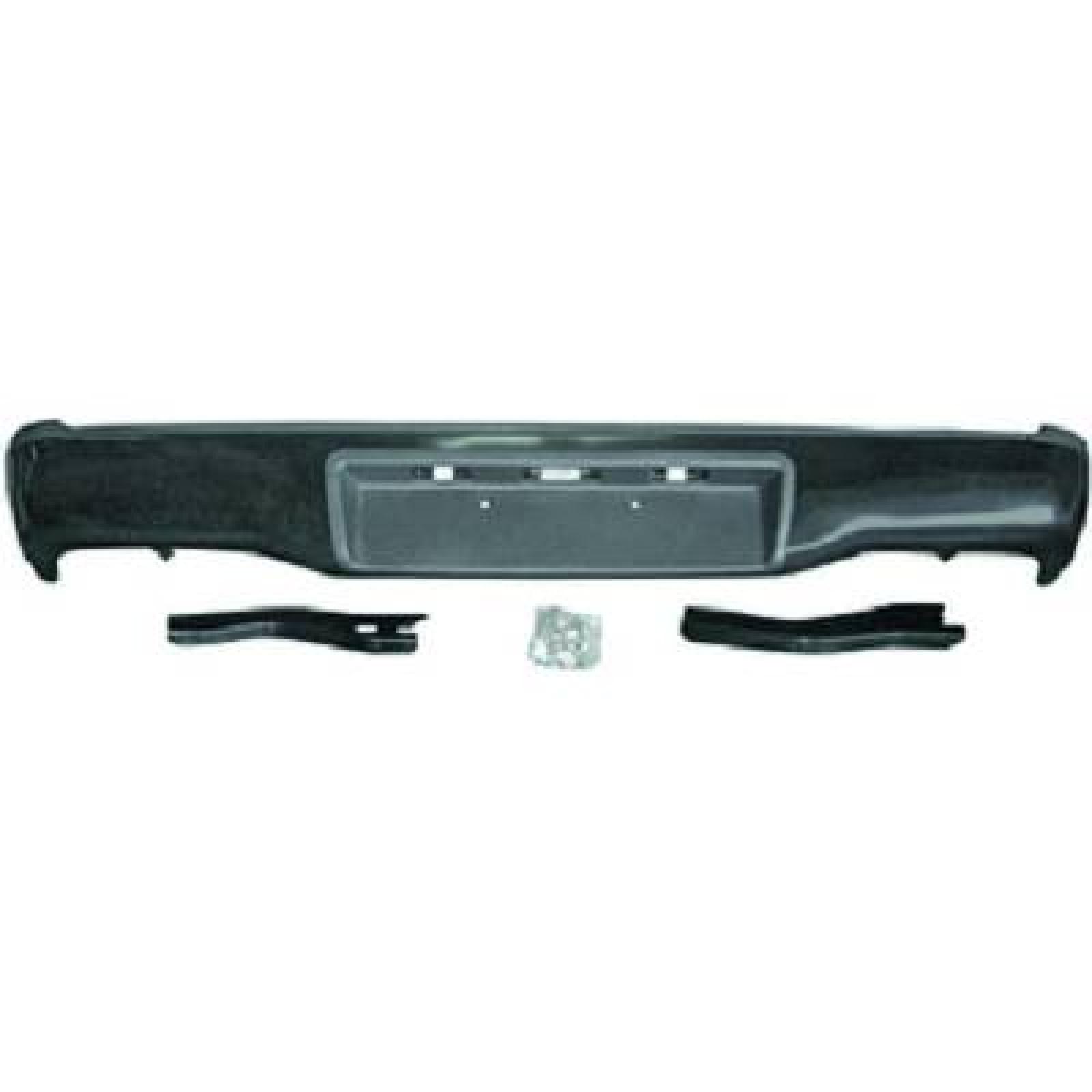 Pára-choques Traseiro para Toyota Hilux LN145-170 97-01