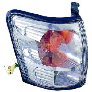 Pisca Dianteiro Direito para Toyota Hilux LN 165-170 01-05
