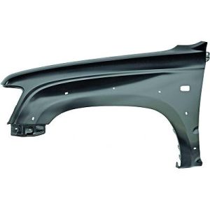 Guarda-lamas Dianteiro Esquerdo para Toyota Hilux LN 165-170 01-05