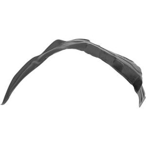 Cobertura, cava da roda Dianteiro Direito para Toyota Hilux LN 165-170 01-05