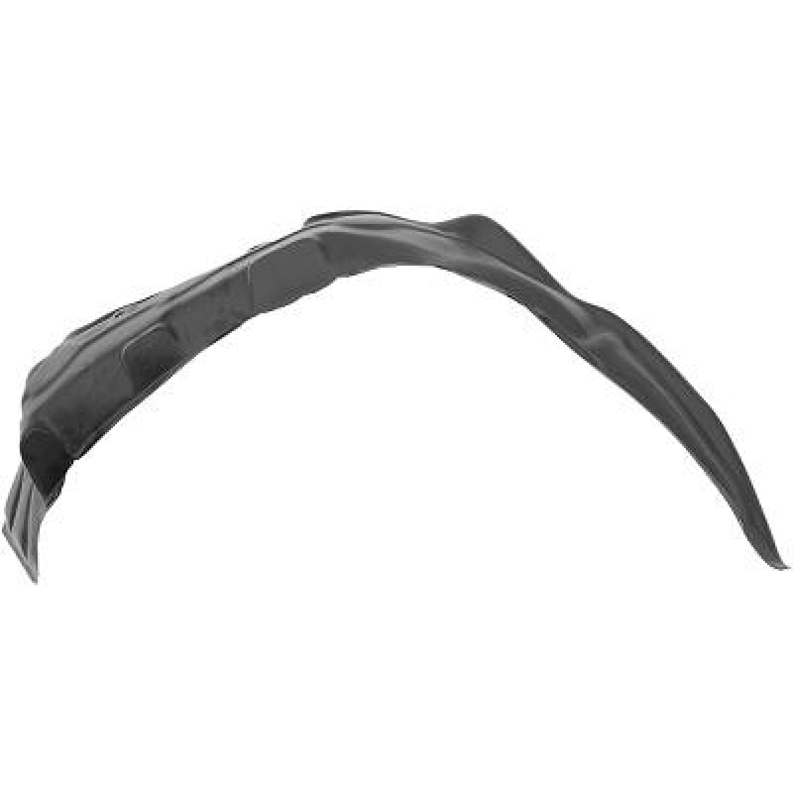 Cobertura, cava da roda Esquerdo para Toyota Hilux LN 165-170 01-05