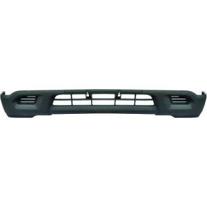 Pára-choques Inferior para Toyota Hilux LN 165-170 01-05