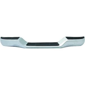 Pára-choques Traseiro para Toyota Hilux LN 165-170 01-05