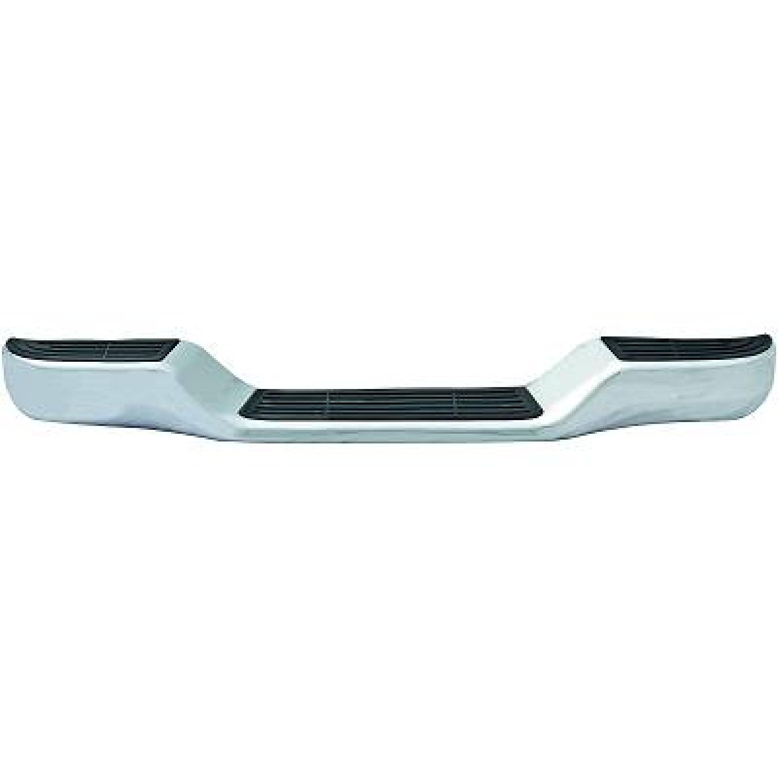 Pára-choques Traseiro para Toyota Hilux LN 165-170 01-05