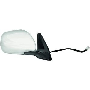 Retrovisor exterior Direito para Toyota Hilux (KUN) 05-11
