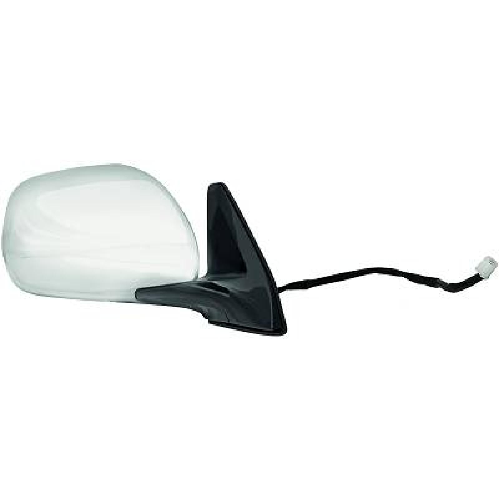 Retrovisor exterior Direito para Toyota Hilux (KUN) 05-11