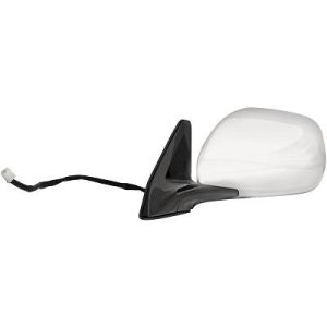 Retrovisor exterior Esquerdo para Toyota Hilux (KUN) 05-11