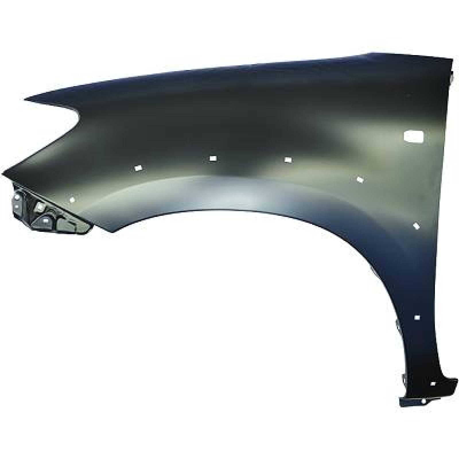 Guarda-lamas Dianteiro Direito para Toyota Hilux (KUN) 05-11