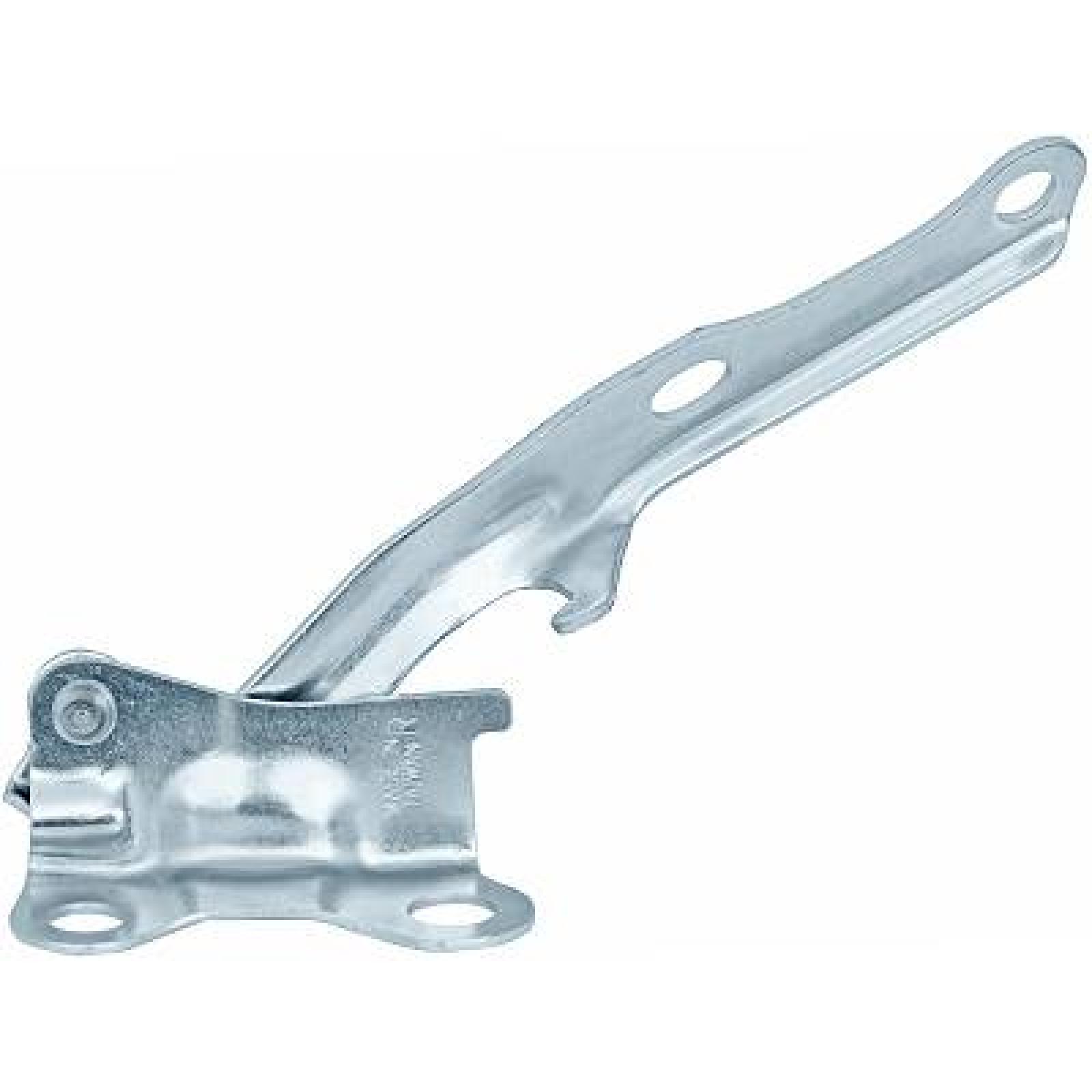 Dobradiça, capot do motor Direito para Toyota Hilux (KUN) 05-11