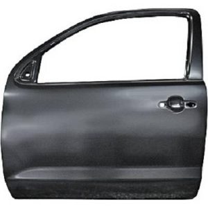 Porta, carroçaria Dianteiro Esquerdo para Toyota Hilux (KUN) 05-11