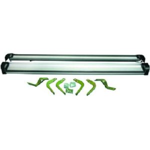 Estribo para Toyota Hilux 05-11