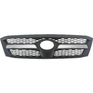 Grelha de radiador para Toyota Hilux (KUN) 05-11