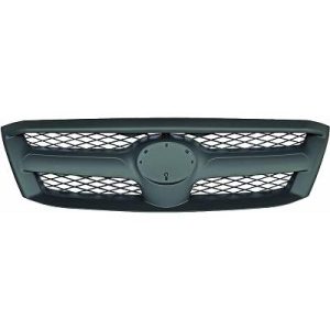 Grelha de radiador para Toyota Hilux (KUN) 05-11