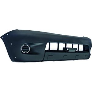 Pára-choques Dianteiro para Toyota Hilux (KUN) 05-11
