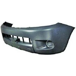 Pára-choques Dianteiro para Toyota Hilux (KUN) 05-11