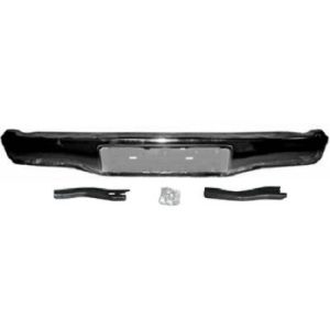 Pára-choques Traseiro para Toyota Hilux (KUN) 05-11