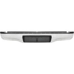 Pára-choques Traseiro para Toyota Hilux (KUN) 05-11