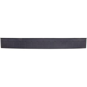 Guarnição, pára-choques Traseiro para Toyota Hilux (KUN) 05-11