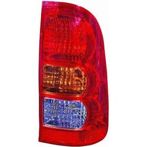 Luz traseira Direito para Toyota Hilux (KUN) 05-11