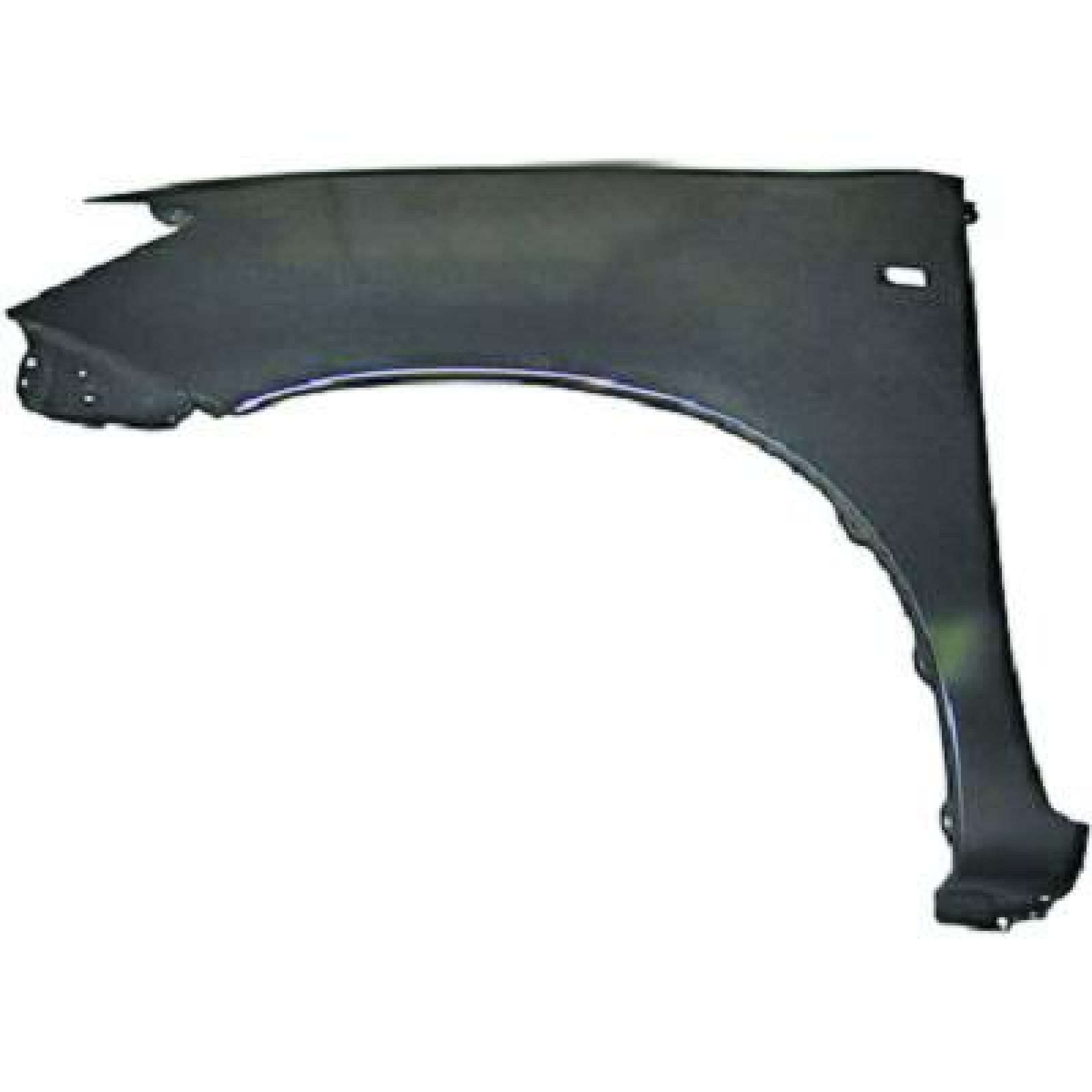 Guarda-lamas Dianteiro Esquerdo para Toyota Hilux (KUN) 05-11