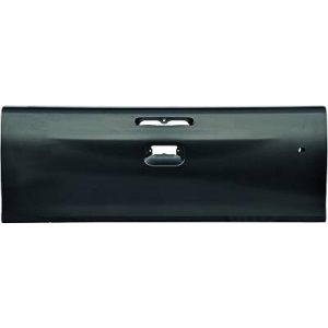 Painel traseiro para Toyota Hilux (KUN) 05-11