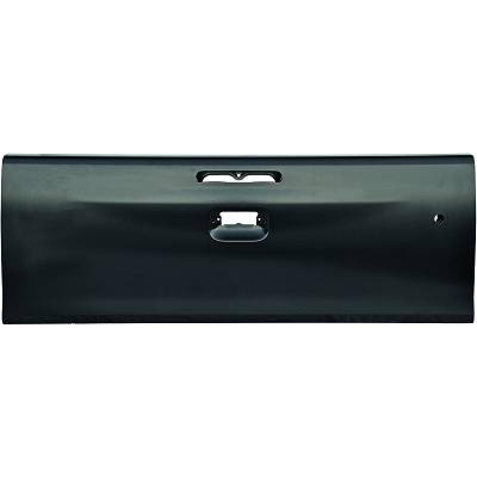 Painel traseiro para Toyota Hilux (KUN) 05-11