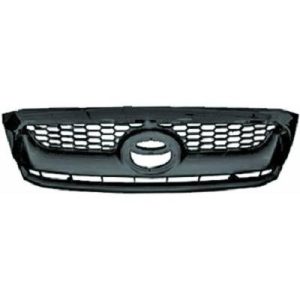 Grelha de radiador para Toyota Hilux (KUN) 05-11
