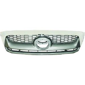 Grelha de radiador para Toyota Hilux (KUN) 05-11