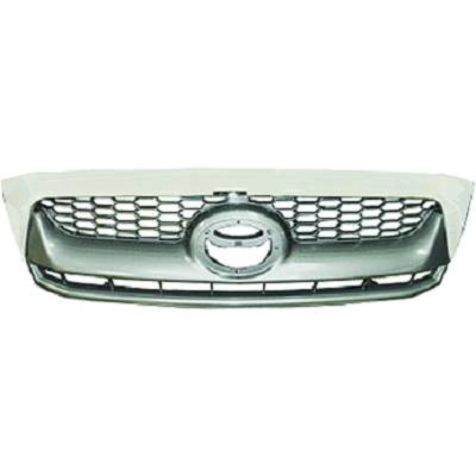 Grelha de radiador para Toyota Hilux (KUN) 05-11