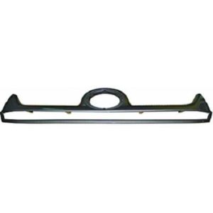 Grelha de radiador Inferior para Toyota Hilux (KUN) 05-11